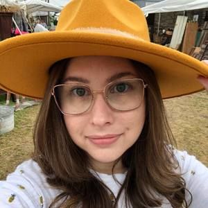 Meet your Posher, Mary